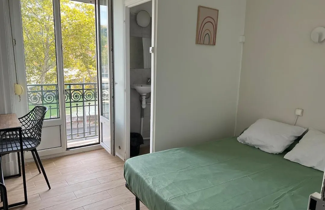 Hôtel du tourisme-1