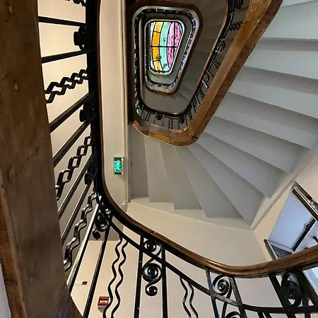 Hôtel du tourisme-2